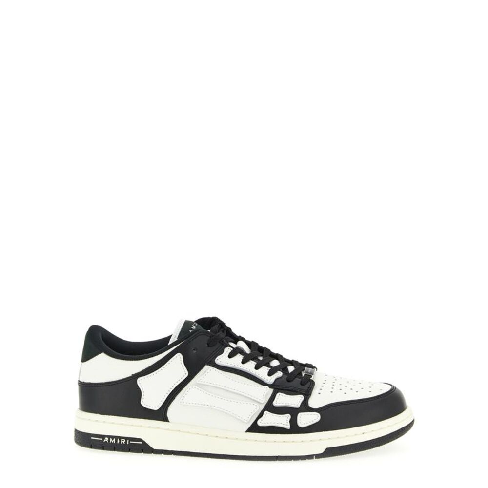 Amiri Men 'Skel Low Top' Sneakers
